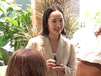 「THE RULES」より。