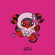 デビルの女の子・uta。（NCT_OFFICIAL_JP @NCT_OFFICIAL_JP）