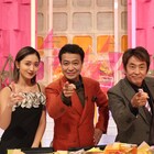 「ドレミファドン」でKing & Prince高橋海人、Snow Man深澤辰哉、宮世琉弥らが対決