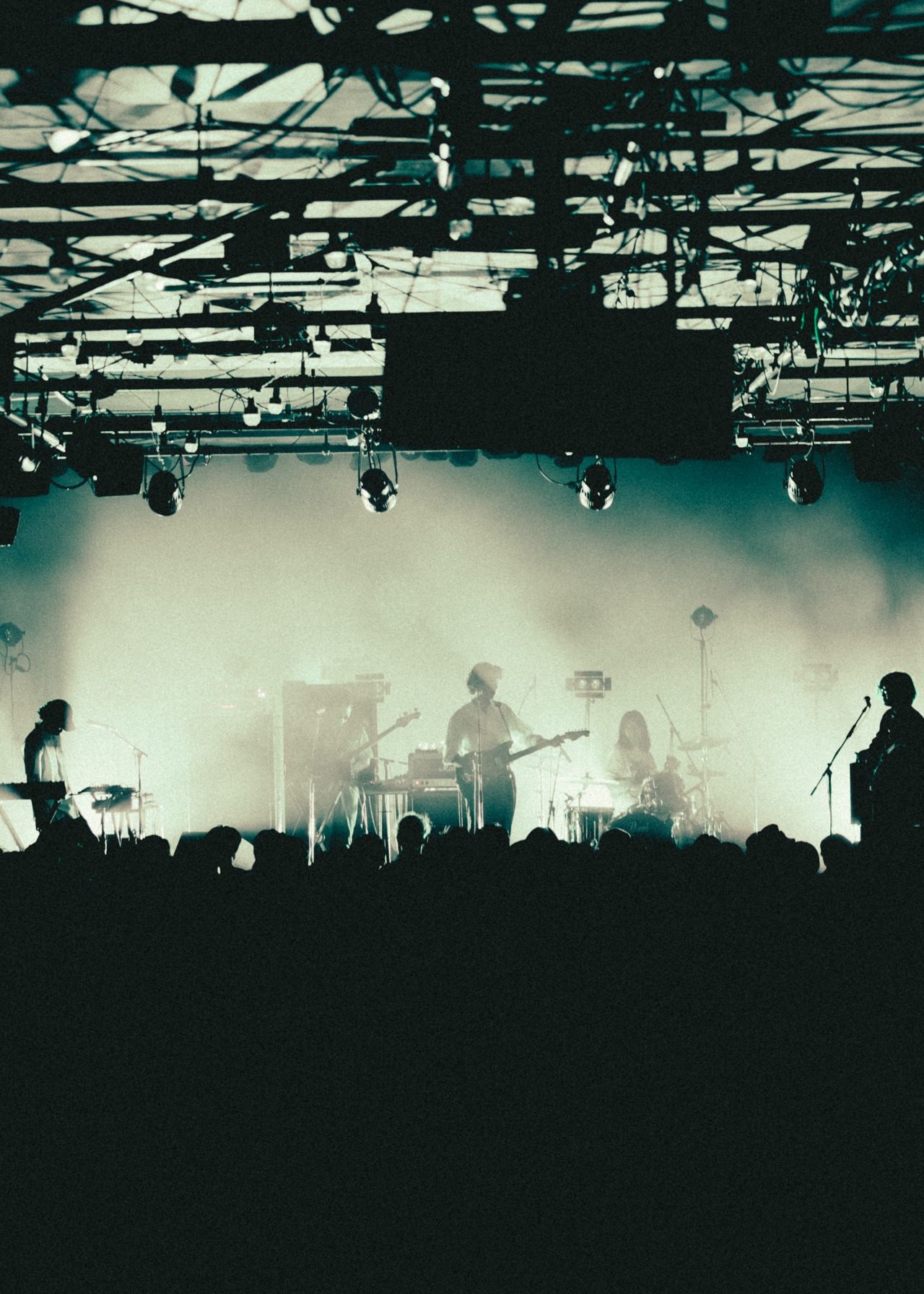 Hedigan's（Photo by Kippei）