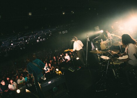 Hedigan's（Photo by Kippei）