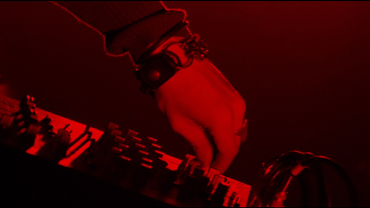 BOOM BOOM SATELLITESの「EASY ACTION」ライブ映像公開、2008年のコースト公演抜粋