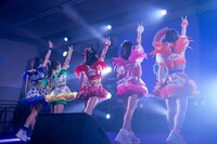 アップアップガールズ（２）