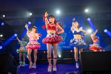 アップアップガールズ（２）