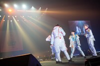 二丁目の魁カミングアウト