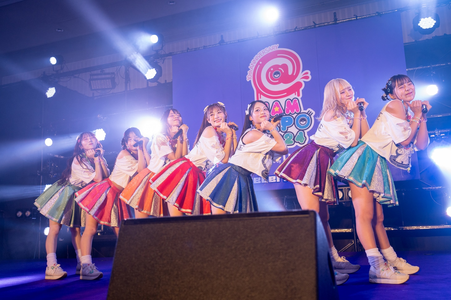 CANDY TUNE