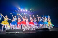 虹のコンキスタドール