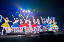 虹のコンキスタドール