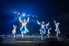 真っ白なキャンバス