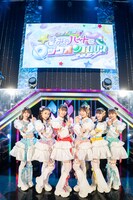 超ときめき♡宣伝部