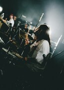 大内岳（Dr / Hedigan's）（Photo by Kippei）