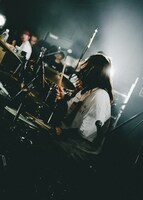 大内岳（Dr / Hedigan's）（Photo by Kippei）