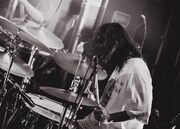 大内岳（Dr / Hedigan's）（Photo by Kippei）