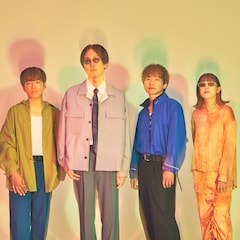 GOOD BYE APRIL、初の東名阪ツアー「HEART PORTRAIT」開催