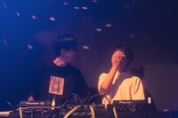 パソコン音楽クラブ（撮影：廣田達也）