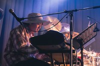 佐藤優介（Key）（撮影：廣田達也）