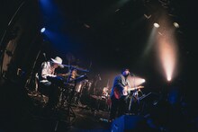 スカート（撮影：廣田達也）