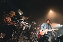 スカート（撮影：廣田達也）