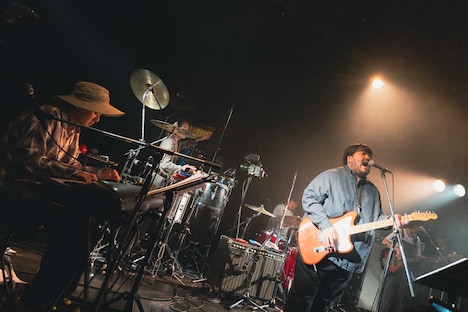 スカート（撮影：廣田達也）