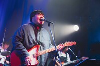 澤部渡（Vo, G）（撮影：廣田達也）