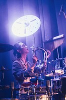 シマダボーイ（Per）（撮影：廣田達也）