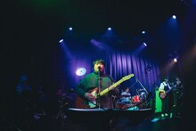 スカート（撮影：廣田達也）