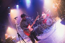 スカート（撮影：廣田達也）