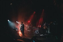 スカート（撮影：廣田達也）