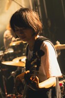 岩崎なおみ（B）（撮影：廣田達也）