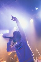 PUNPEE（撮影：廣田達也）