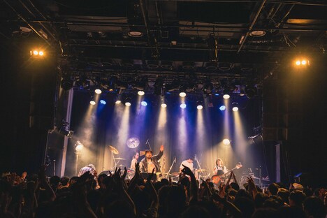 スカート（撮影：廣田達也）