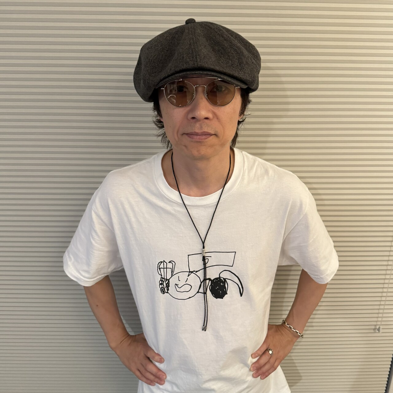 JUN SKY WALKER(S)クラウドファンディングリターンとして用意された