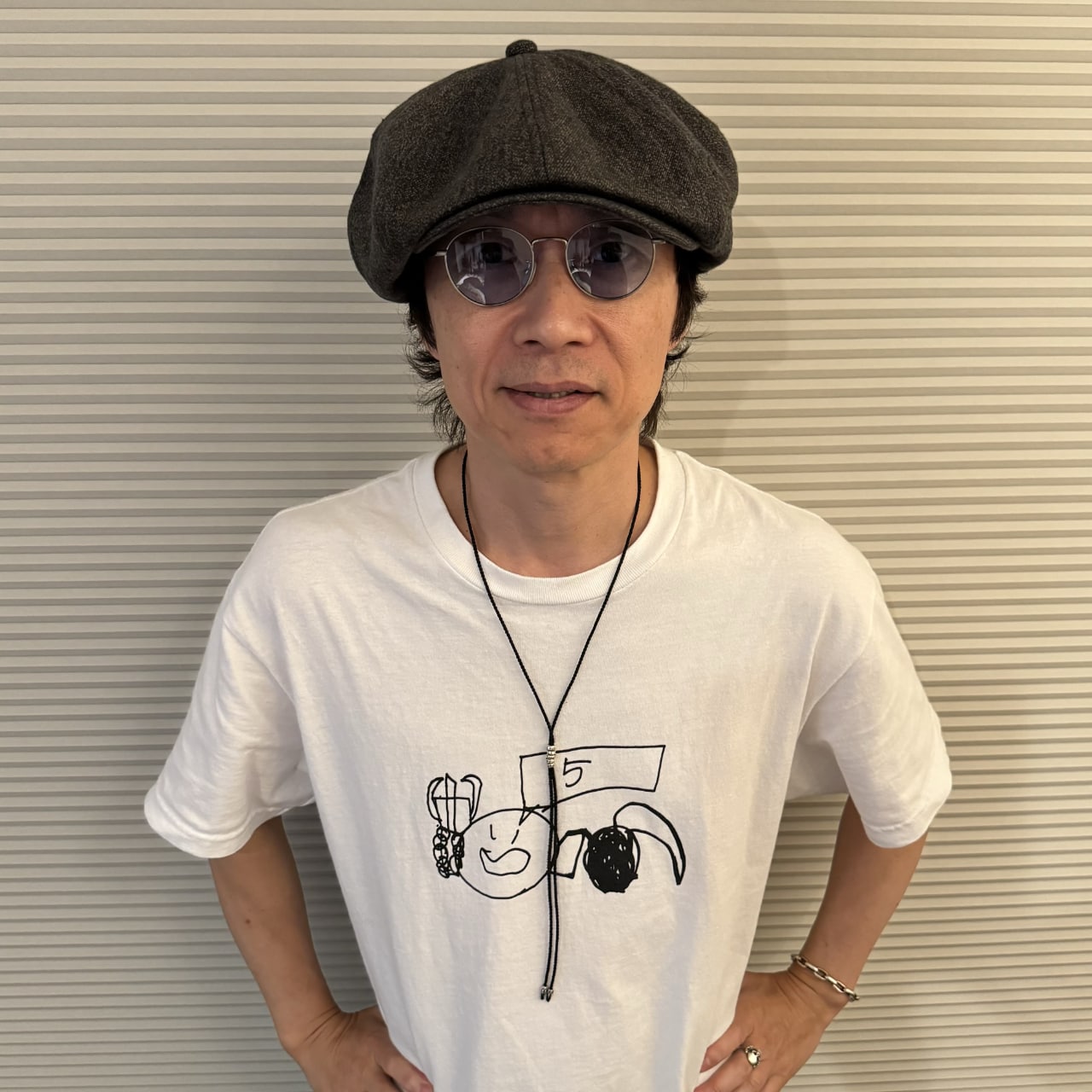 JUN SKY WALKER(S)クラウドファンディングリターンとして用意した
