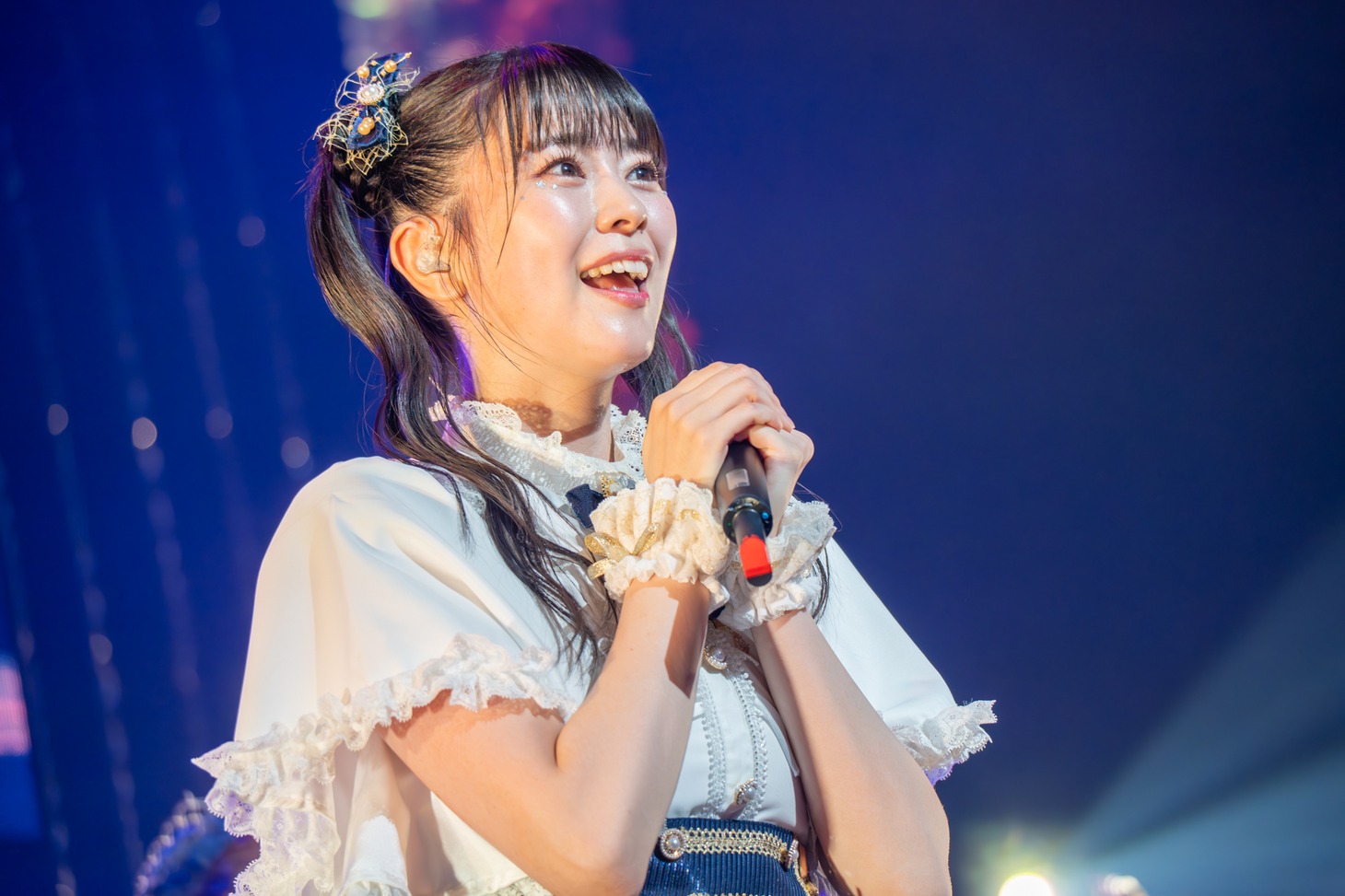 坂井仁香