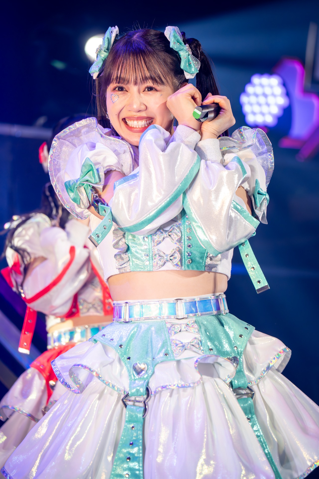 吉川ひより