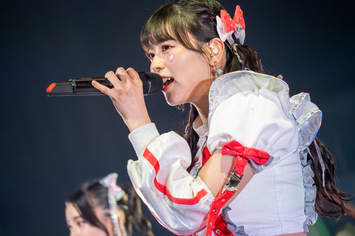坂井仁香