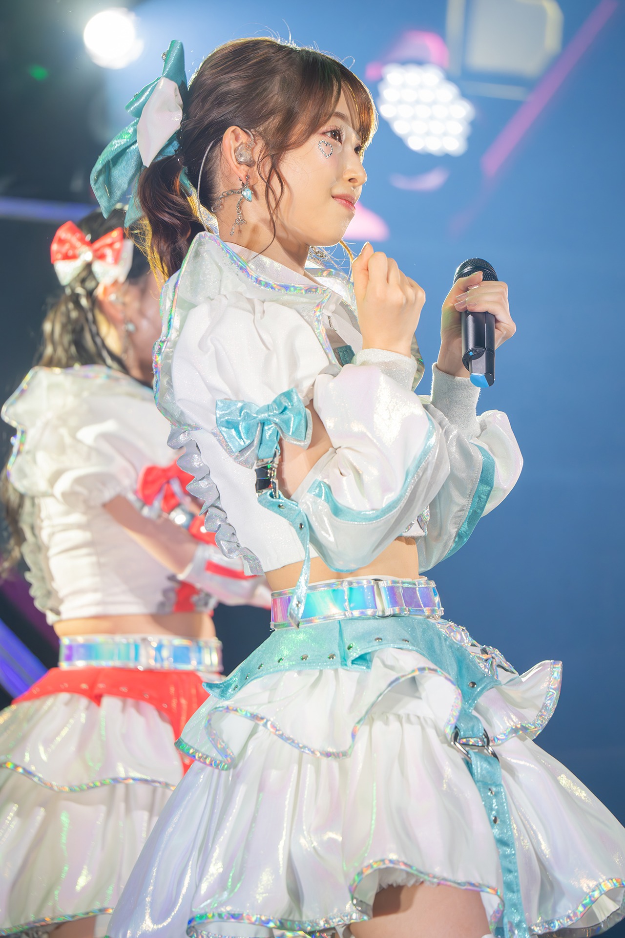 辻野かなみ