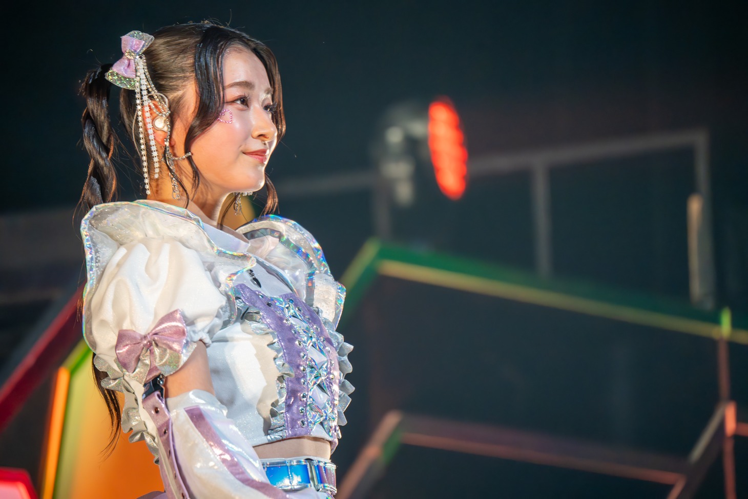 杏ジュリア