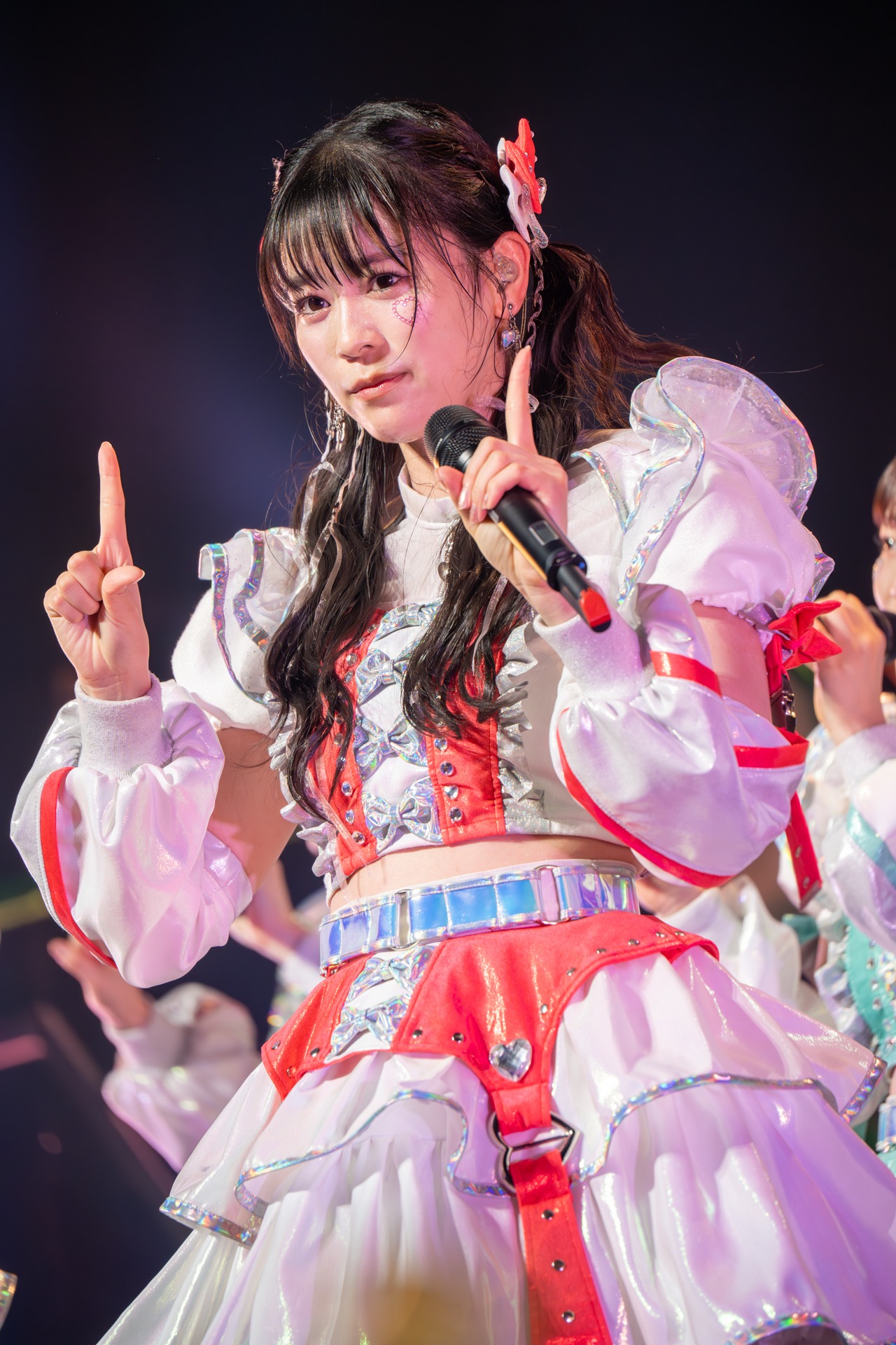 坂井仁香