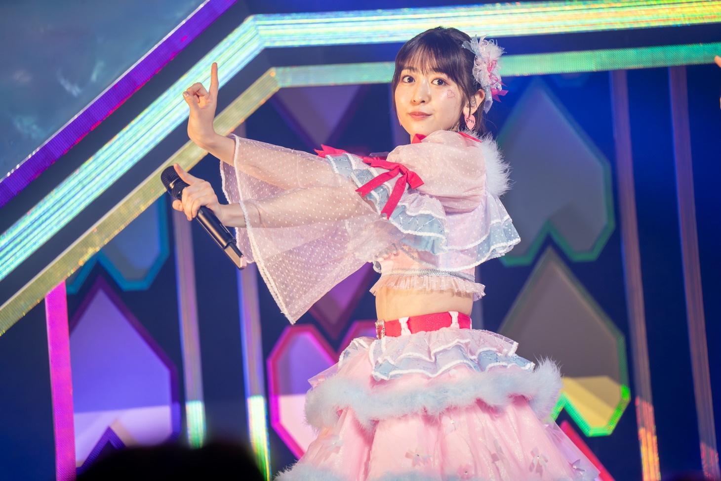 小泉遥香