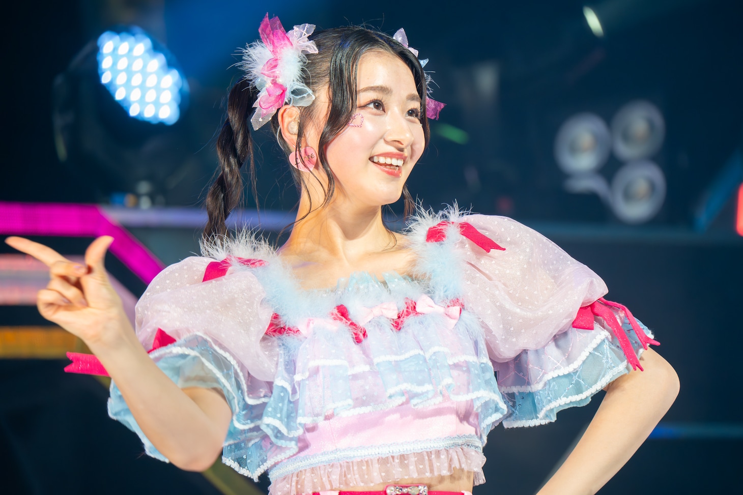 杏ジュリア
