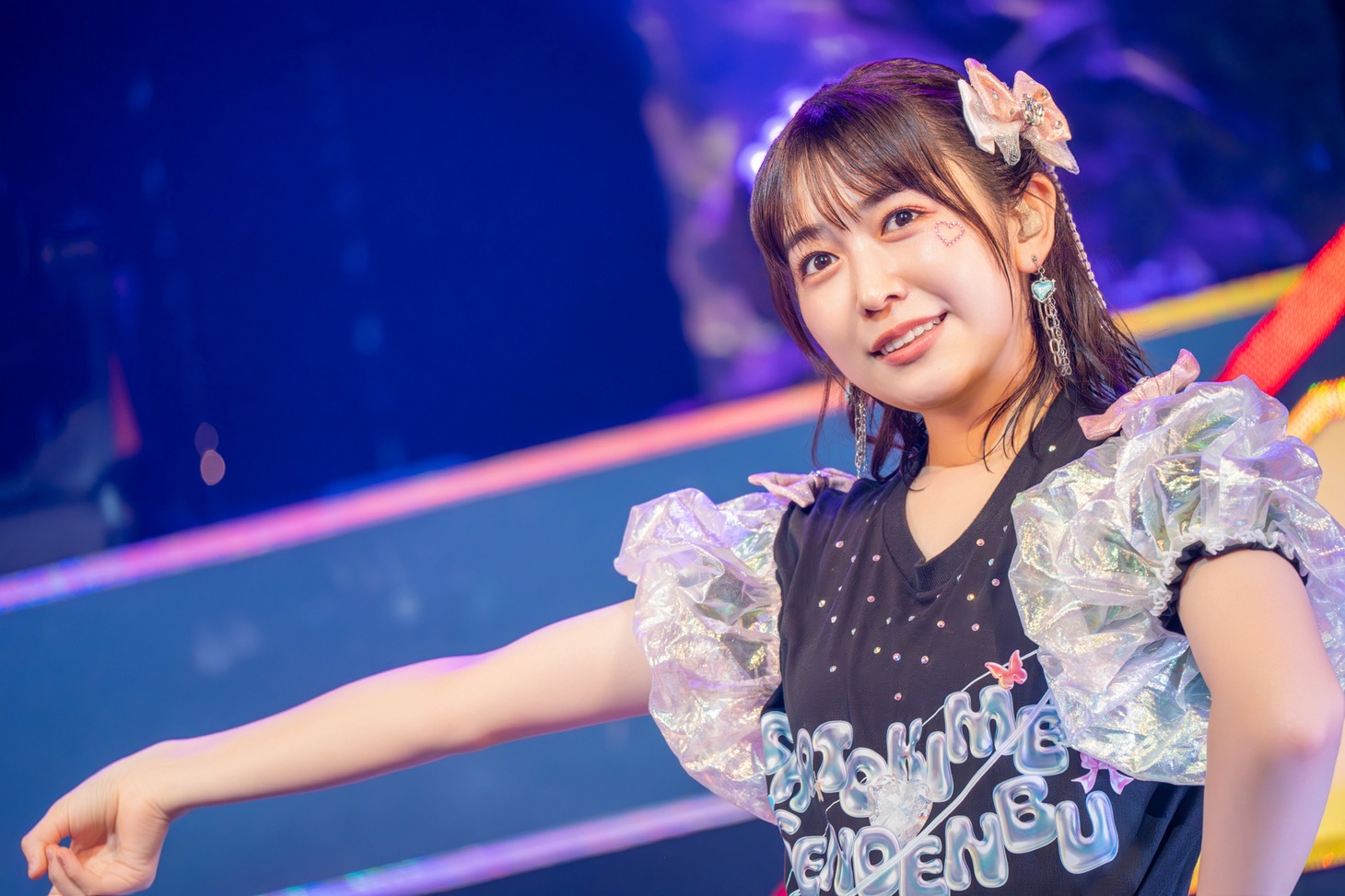 小泉遥香
