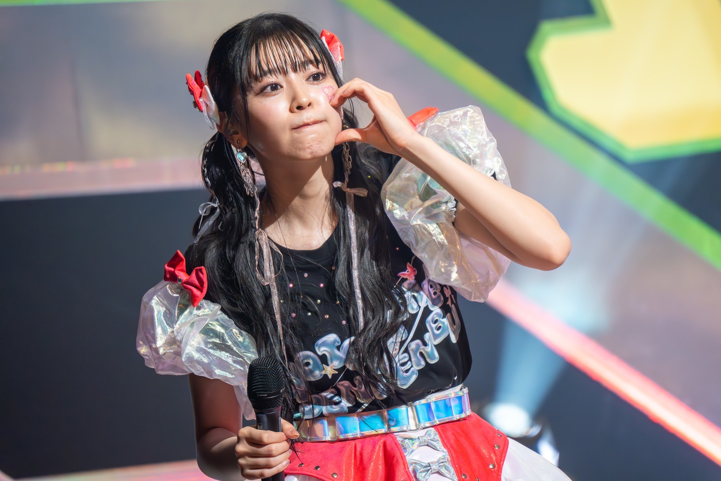坂井仁香