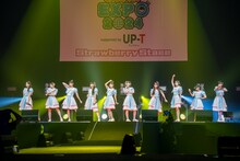 高嶺のなでしこ