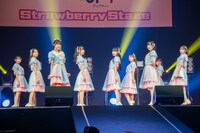 高嶺のなでしこ