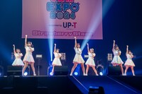 「夢の砂グランプリ！」で優勝したROSARIO+CROSS。