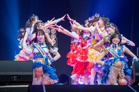 虹のコンキスタドール