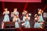 透色ドロップ