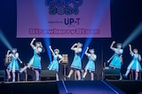 透色ドロップ