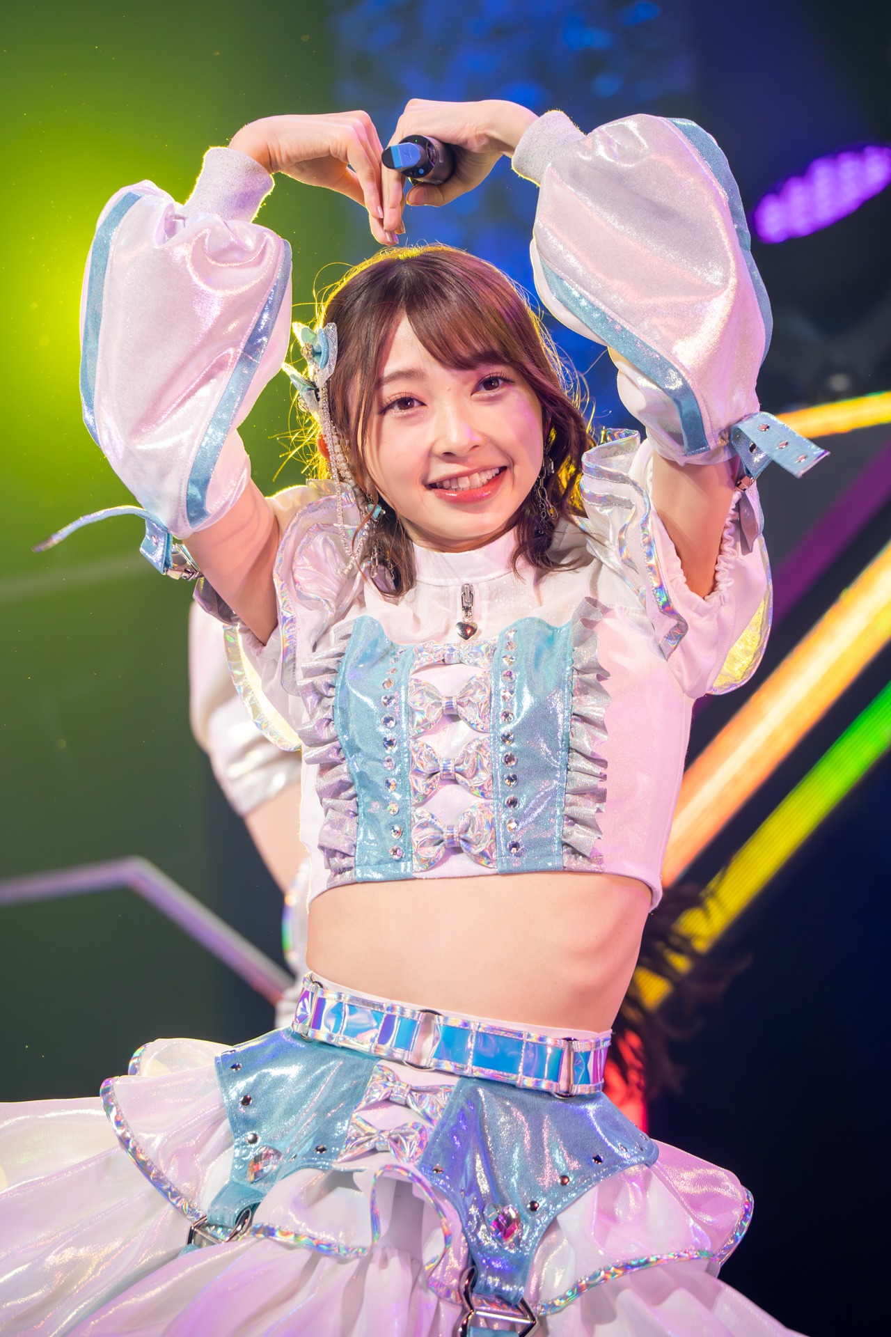 辻野かなみ